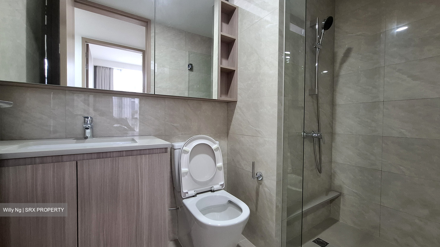 Dairy Farm Walk (D23), Condominium #603788731